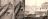 'Vrouw Jannetje' in Brouwershaven in 1947 - BH8 staat nog op de voorsteven